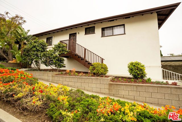443 Lomita Street, El Segundo, CA 90245