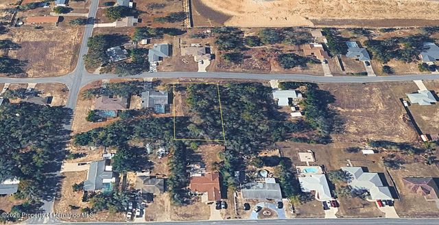 8392 Pinewood Avenue, Brooksville, FL 34613