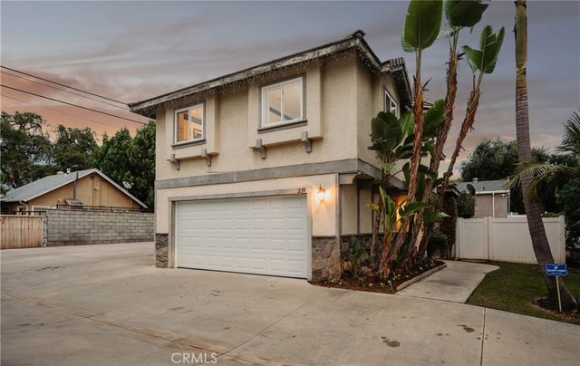 239 W Lemon, Monrovia, CA 91016