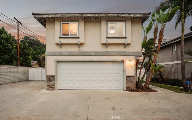 239 W Lemon, Monrovia, CA 91016