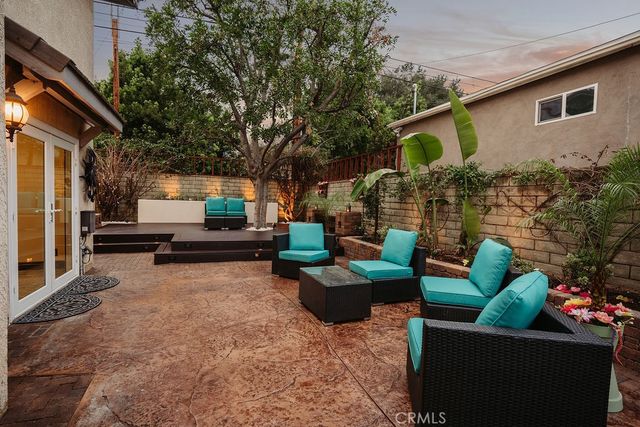 239 W Lemon, Monrovia, CA 91016