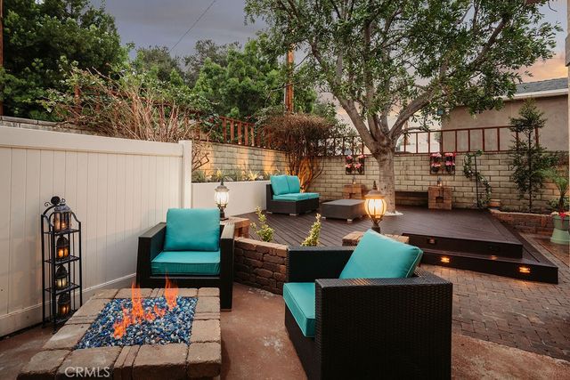 239 W Lemon, Monrovia, CA 91016