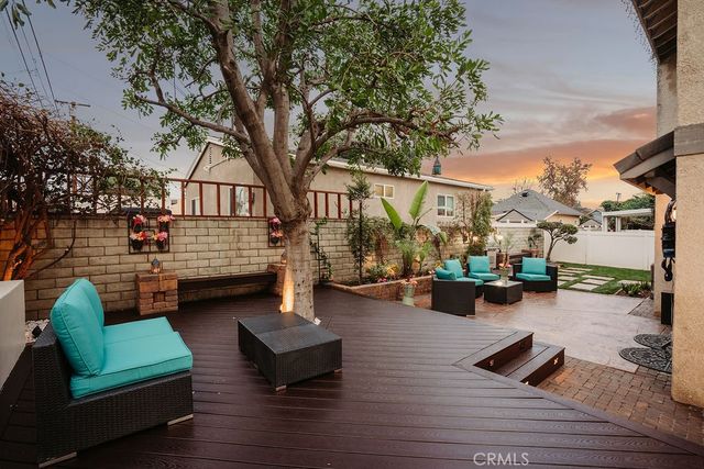 239 W Lemon, Monrovia, CA 91016