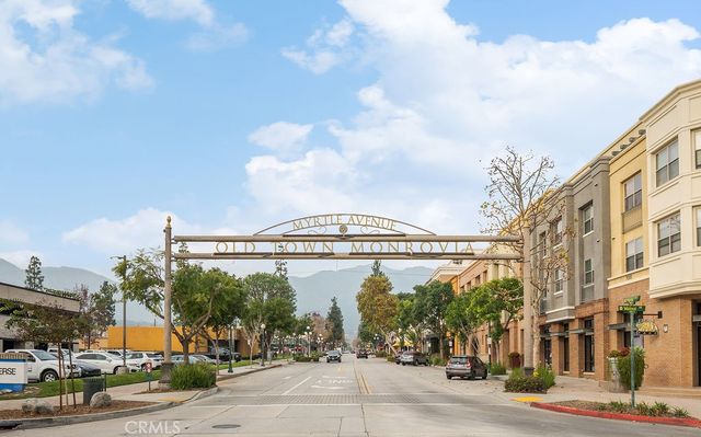 239 W Lemon, Monrovia, CA 91016