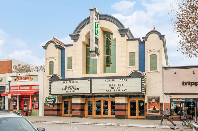 239 W Lemon, Monrovia, CA 91016