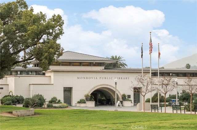 239 W Lemon, Monrovia, CA 91016