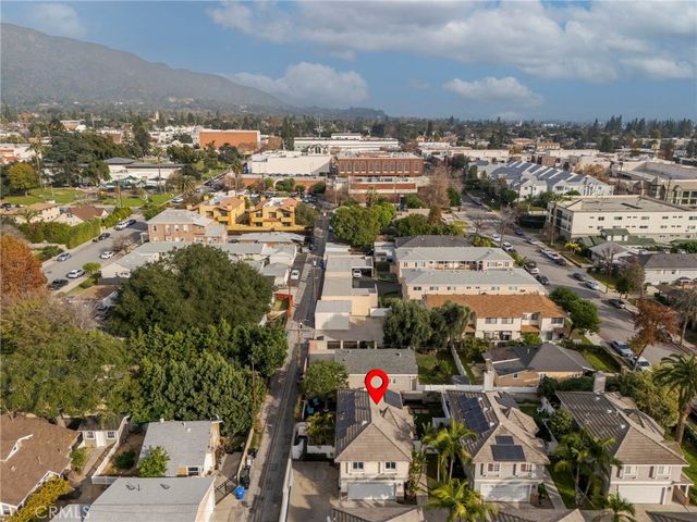 239 W Lemon, Monrovia, CA 91016