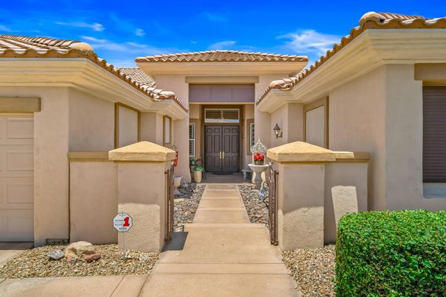 78292 Kensington Avenue, Palm Desert, CA 92211