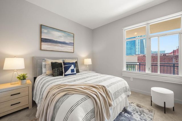 20 S 2nd Street 332, San Jose, CA 95113