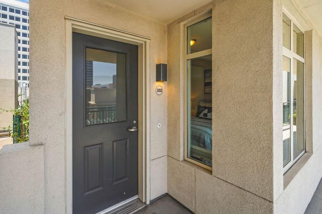 20 S 2nd Street 332, San Jose, CA 95113