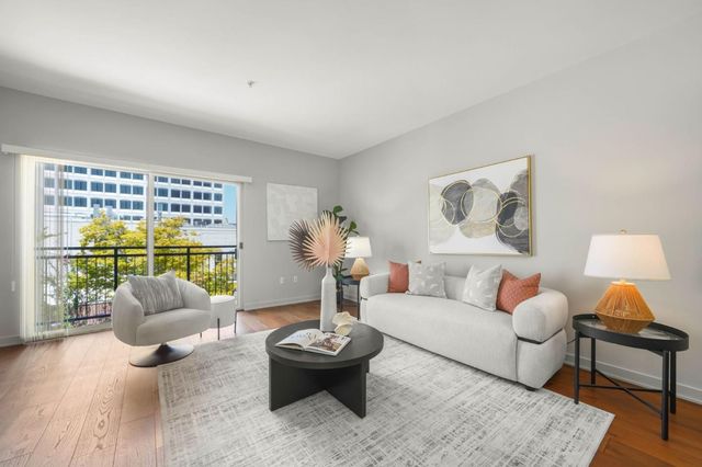 20 S 2nd Street 332, San Jose, CA 95113