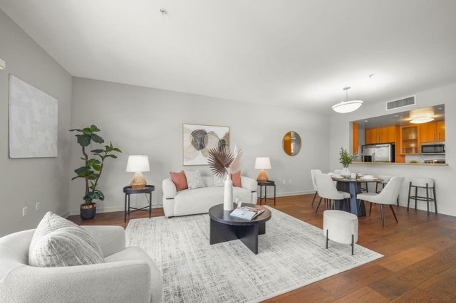 20 S 2nd Street 332, San Jose, CA 95113