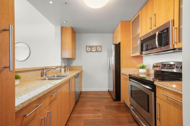 20 S 2nd Street 332, San Jose, CA 95113