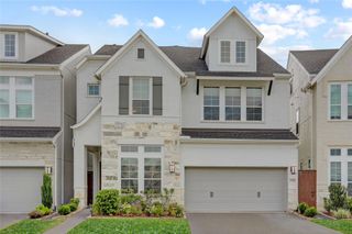 3124 Somerset Levens Lane, Houston, TX 77055