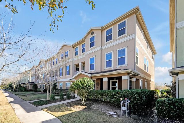 10522 GREEN IVY LANE, Orlando, FL 32832