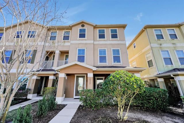 10522 GREEN IVY LANE, Orlando, FL 32832