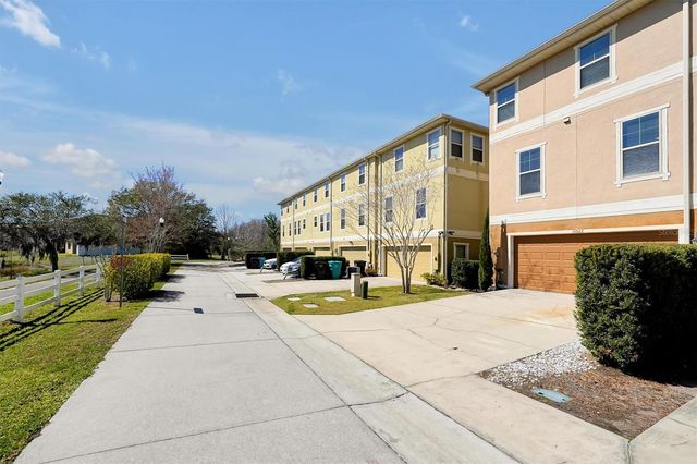 10522 GREEN IVY LANE, Orlando, FL 32832