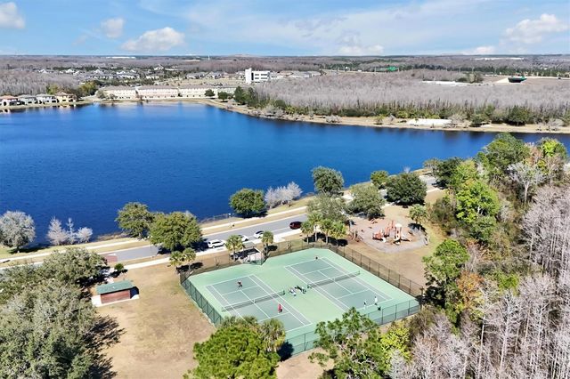 10522 GREEN IVY LANE, Orlando, FL 32832