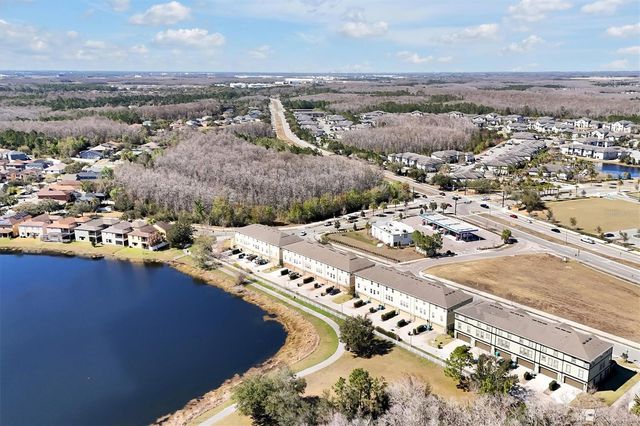 10522 GREEN IVY LANE, Orlando, FL 32832