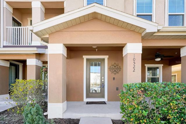 10522 GREEN IVY LANE, Orlando, FL 32832