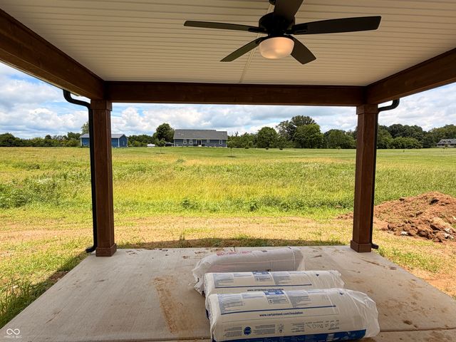 10 Pine Hills Court, Crawfordsville, IN 47933