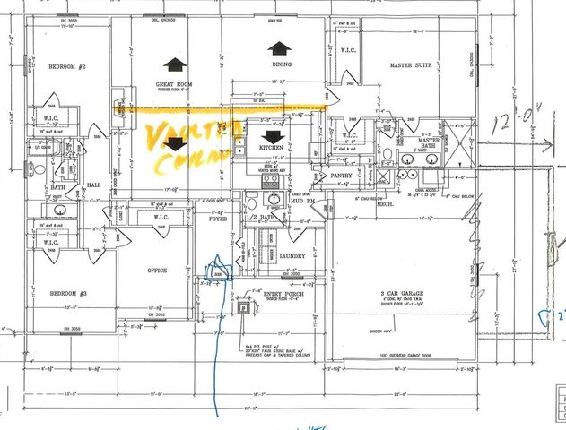 10 Pine Hills Court, Crawfordsville, IN 47933