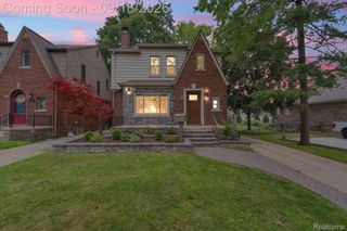 23118 Beech Street, Dearborn, MI 48124