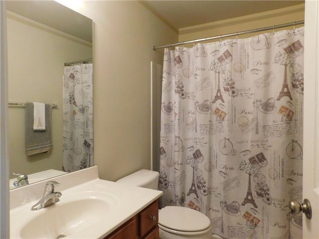 940 Pierce Ivy Court, Lawrenceville, GA 30043