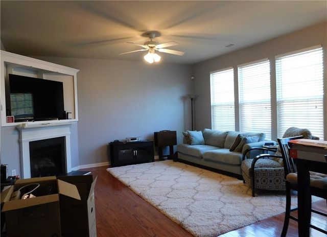 940 Pierce Ivy Court, Lawrenceville, GA 30043