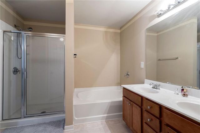 940 Pierce Ivy Court, Lawrenceville, GA 30043