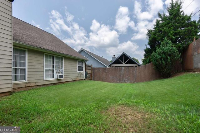 2805 Avalon Meadows Lane, Lawrenceville, GA 30044