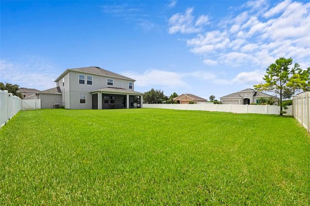 10816 79TH STREET E, Parrish, FL 34219