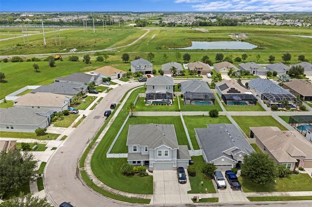 10816 79TH STREET E, Parrish, FL 34219