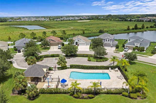 10816 79TH STREET E, Parrish, FL 34219
