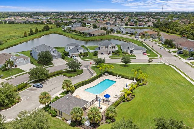 10816 79TH STREET E, Parrish, FL 34219