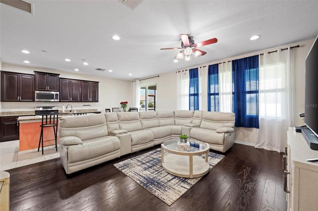 10816 79TH STREET E, Parrish, FL 34219