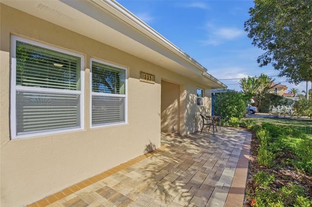 335 CROSSWINDS DRIVE, Palm Harbor, FL 34683