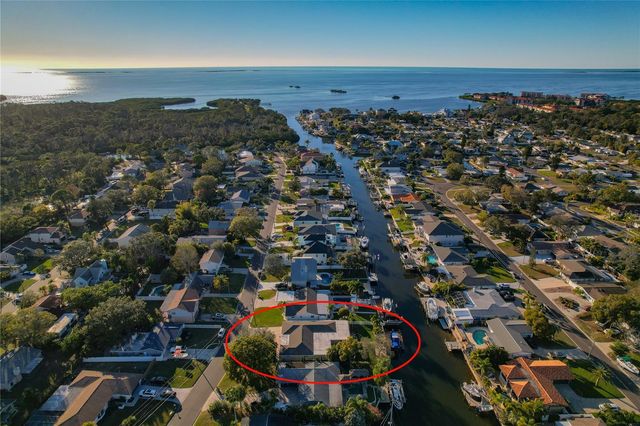 335 CROSSWINDS DRIVE, Palm Harbor, FL 34683