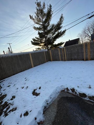 3358 13th Street, Wyandotte City, MI 48192