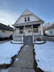 3358 13th Street, Wyandotte City, MI 48192