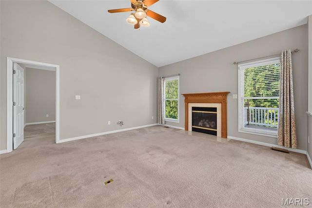 409 Paisley Court, St Charles, MO 63301