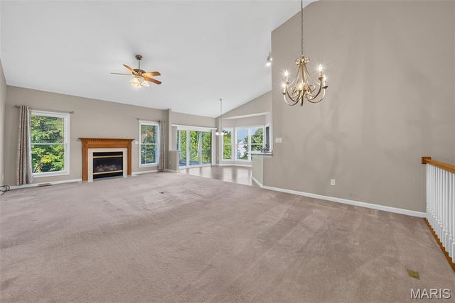 409 Paisley Court, St Charles, MO 63301