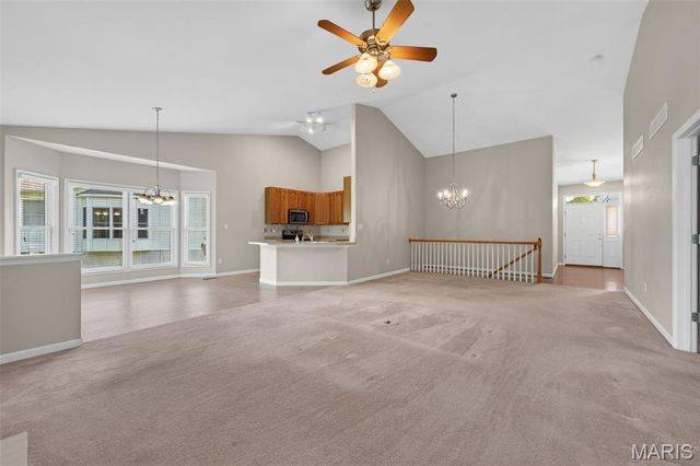 409 Paisley Court, St Charles, MO 63301
