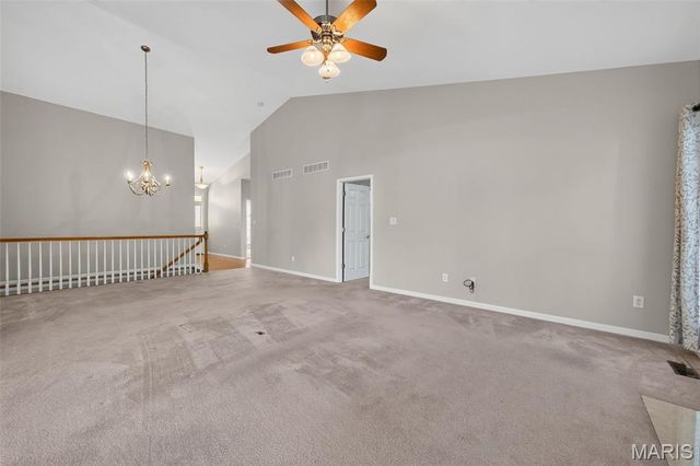 409 Paisley Court, St Charles, MO 63301