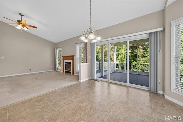 409 Paisley Court, St Charles, MO 63301