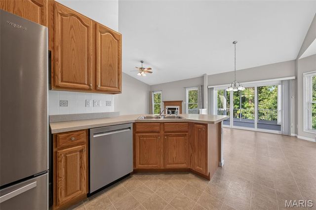 409 Paisley Court, St Charles, MO 63301