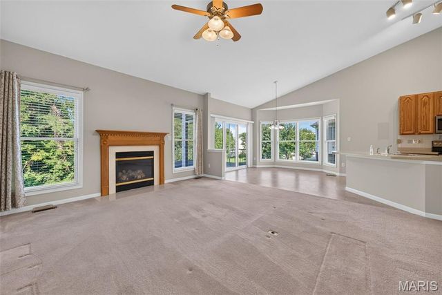 409 Paisley Court, St Charles, MO 63301