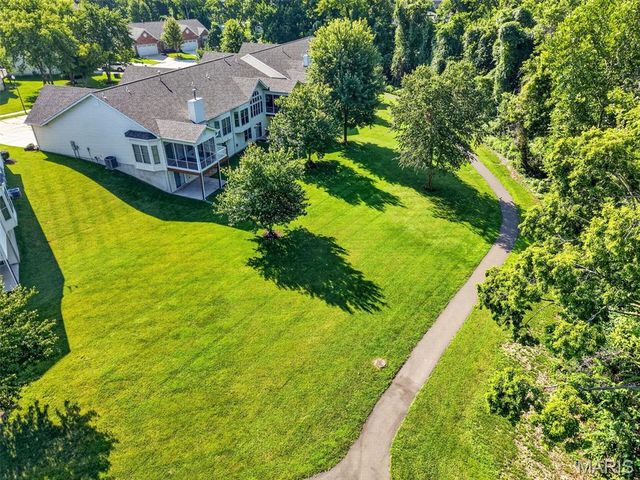 409 Paisley Court, St Charles, MO 63301
