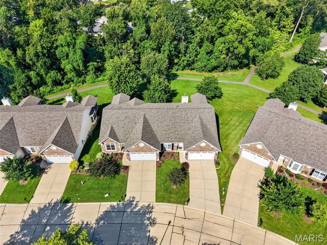 409 Paisley Court, St Charles, MO 63301