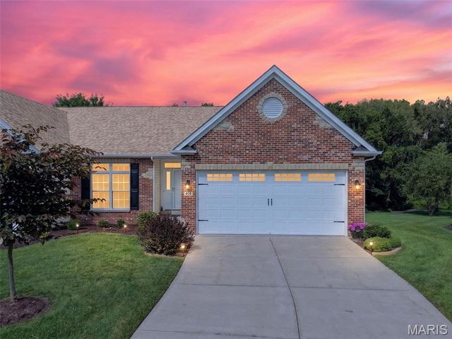 409 Paisley Court, St Charles, MO 63301